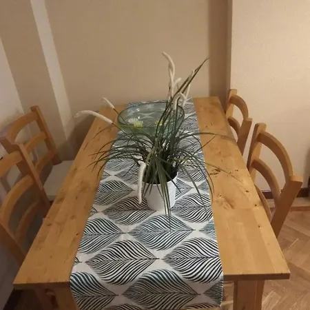 Vut Casa Miranda 51 Lejlighed Salamanca