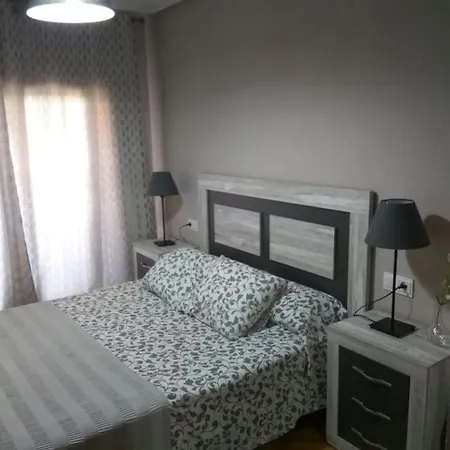 Vut Casa Miranda 51 Apartment *