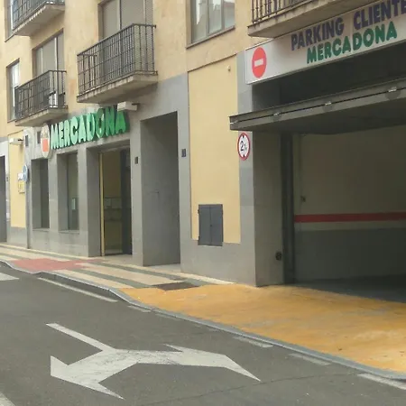 Vut Casa Miranda 51 Lejlighed *