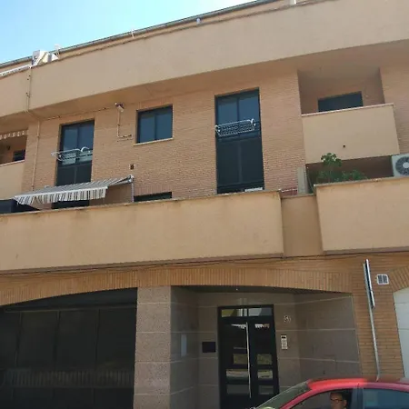 Lejlighed Vut Casa Miranda 51 Salamanca