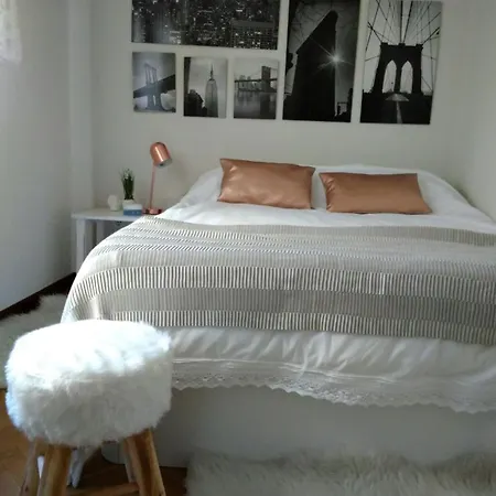 Lejlighed Vut Casa Miranda 51 *