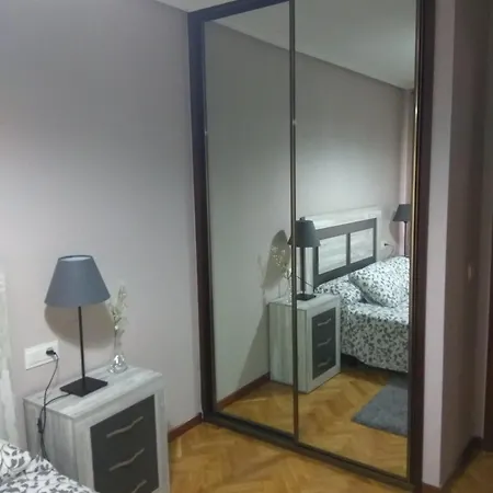 Vut Casa Miranda 51 * Salamanca