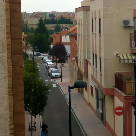 Vut Casa Miranda 51 *