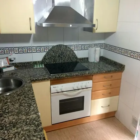 Vut Casa Miranda 51 Apartment *