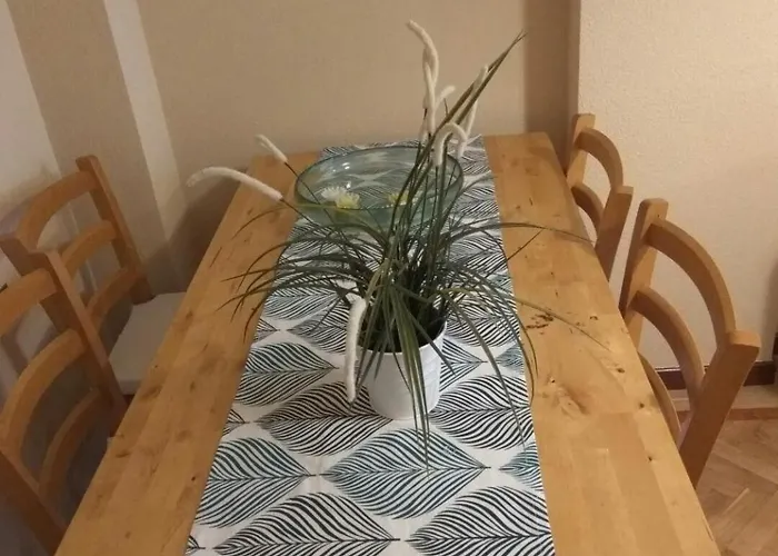 Vut Casa Miranda 51 Appartement Salamanque