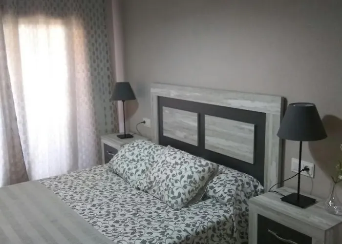 Vut Casa Miranda 51 Appartement *