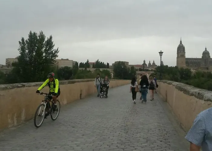 Vut Casa Miranda 51 Appartement