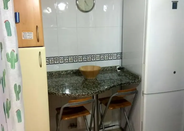 Vut Casa Miranda 51 * Salamanque