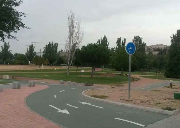 Vut Casa Miranda 51 Appartement