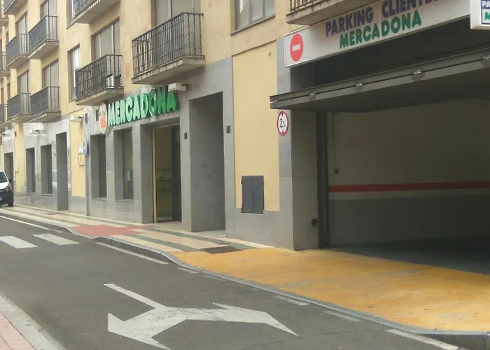 Vut Casa Miranda 51 Appartement *