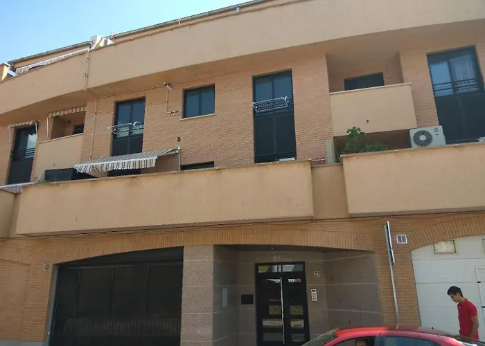 Appartement Vut Casa Miranda 51 Salamanque