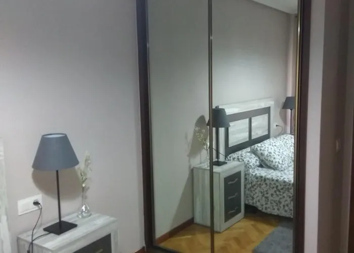 Vut Casa Miranda 51 * Salamanque