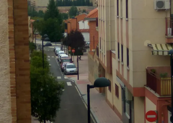 Vut Casa Miranda 51 *