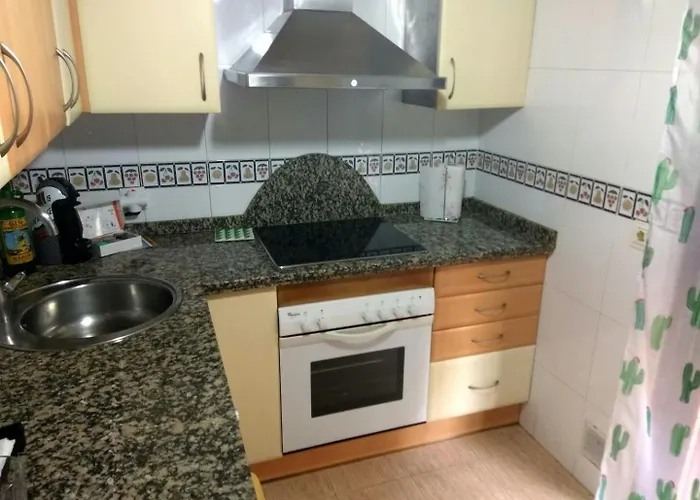 Vut Casa Miranda 51 Appartement *