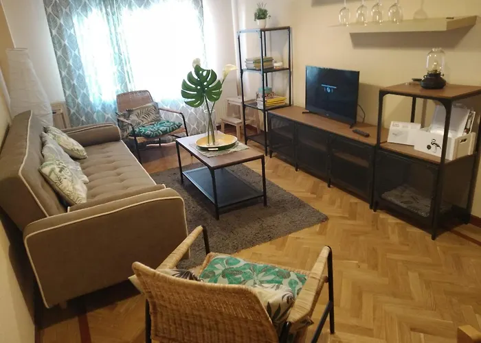 Appartement Vut Casa Miranda 51