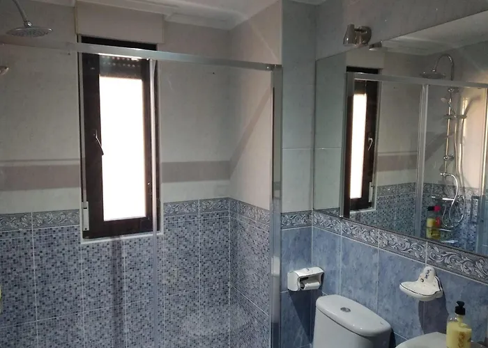 Vut Casa Miranda 51 Appartement